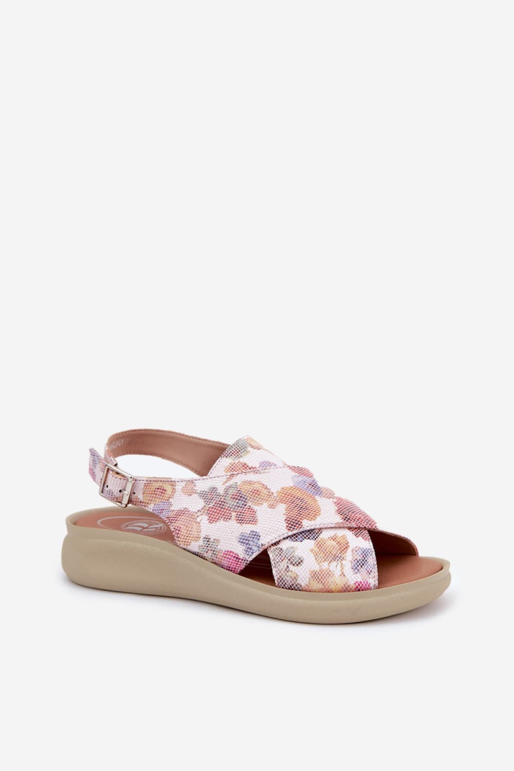 Zeppe model 211361 Step in style - Miniatura 2