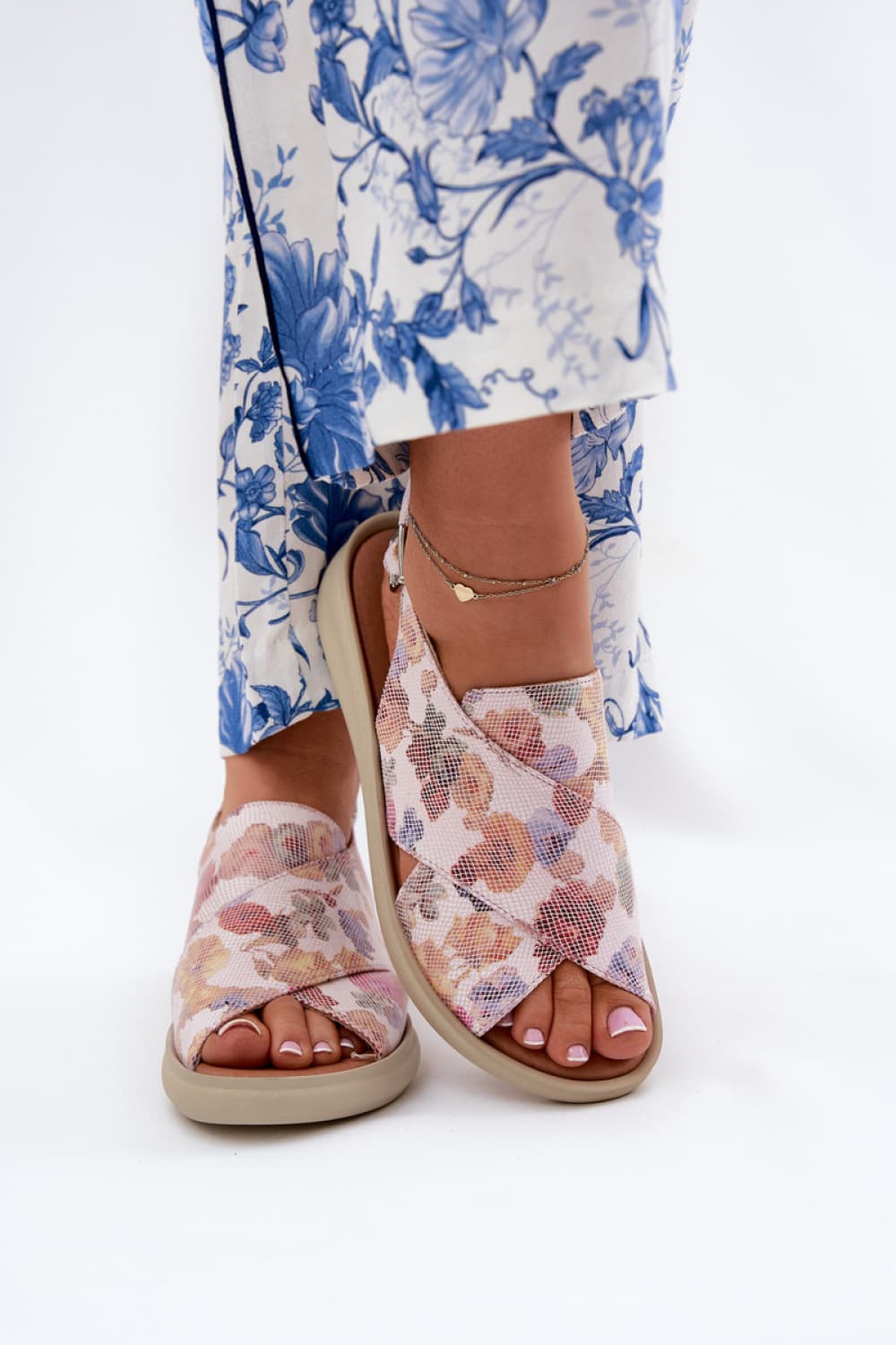 Zeppe model 211361 Step in style - Miniatura 3