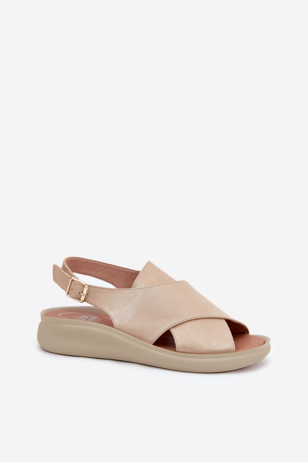 Zeppe model 211362 Step in style - Miniatura 2
