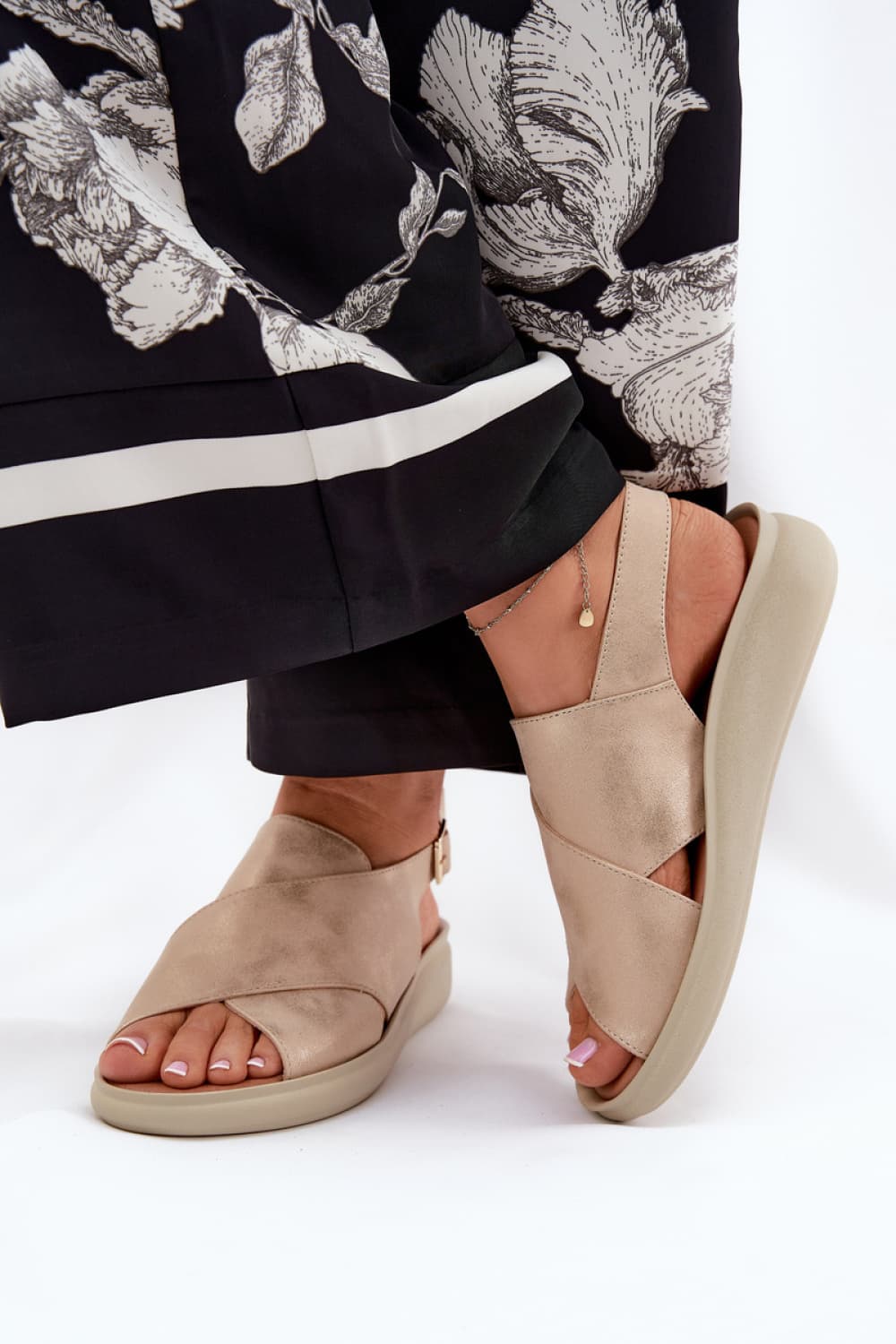 Zeppe model 211362 Step in style - Miniatura 3