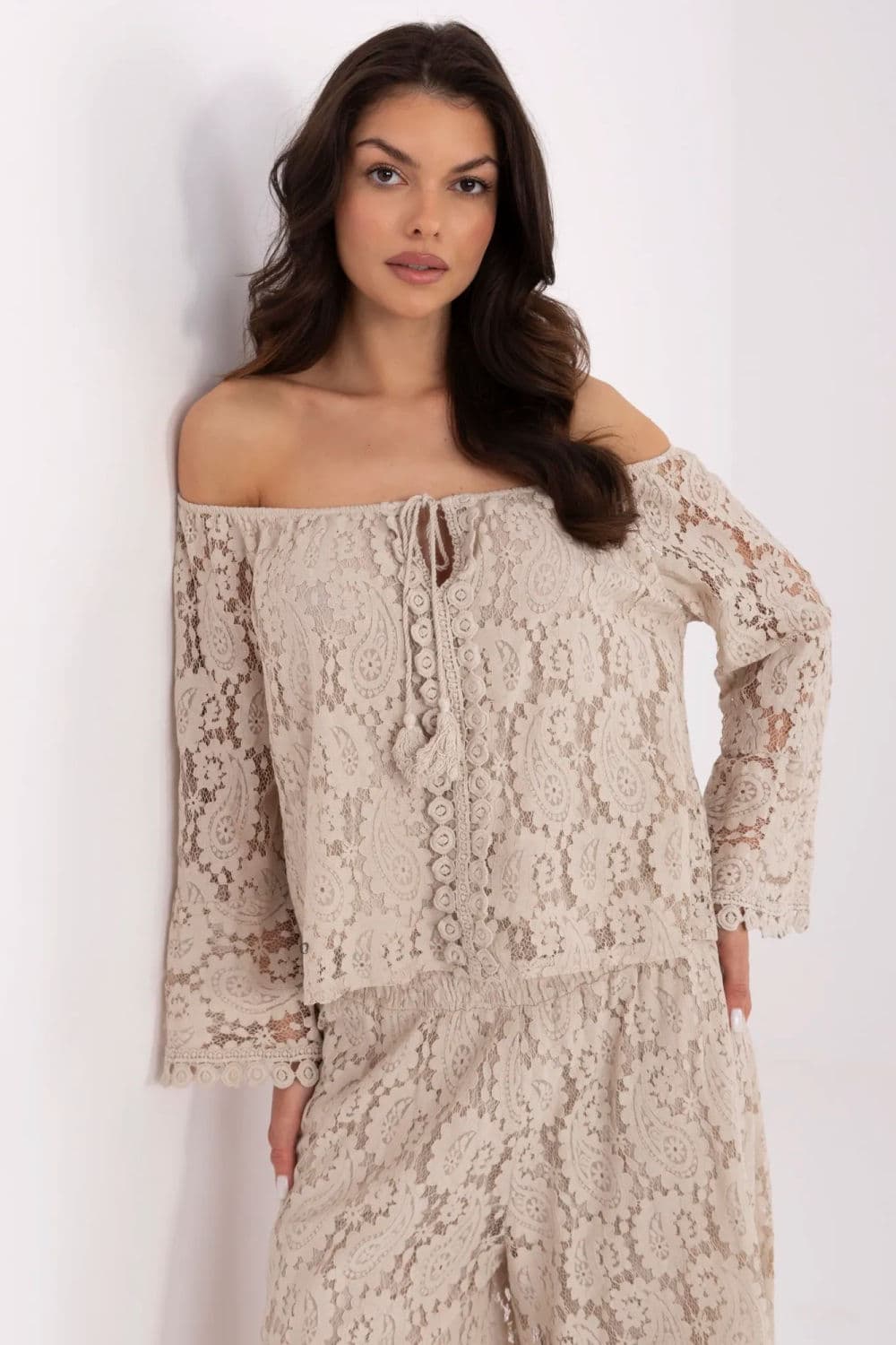 Maglia model 211441 Italy Moda
