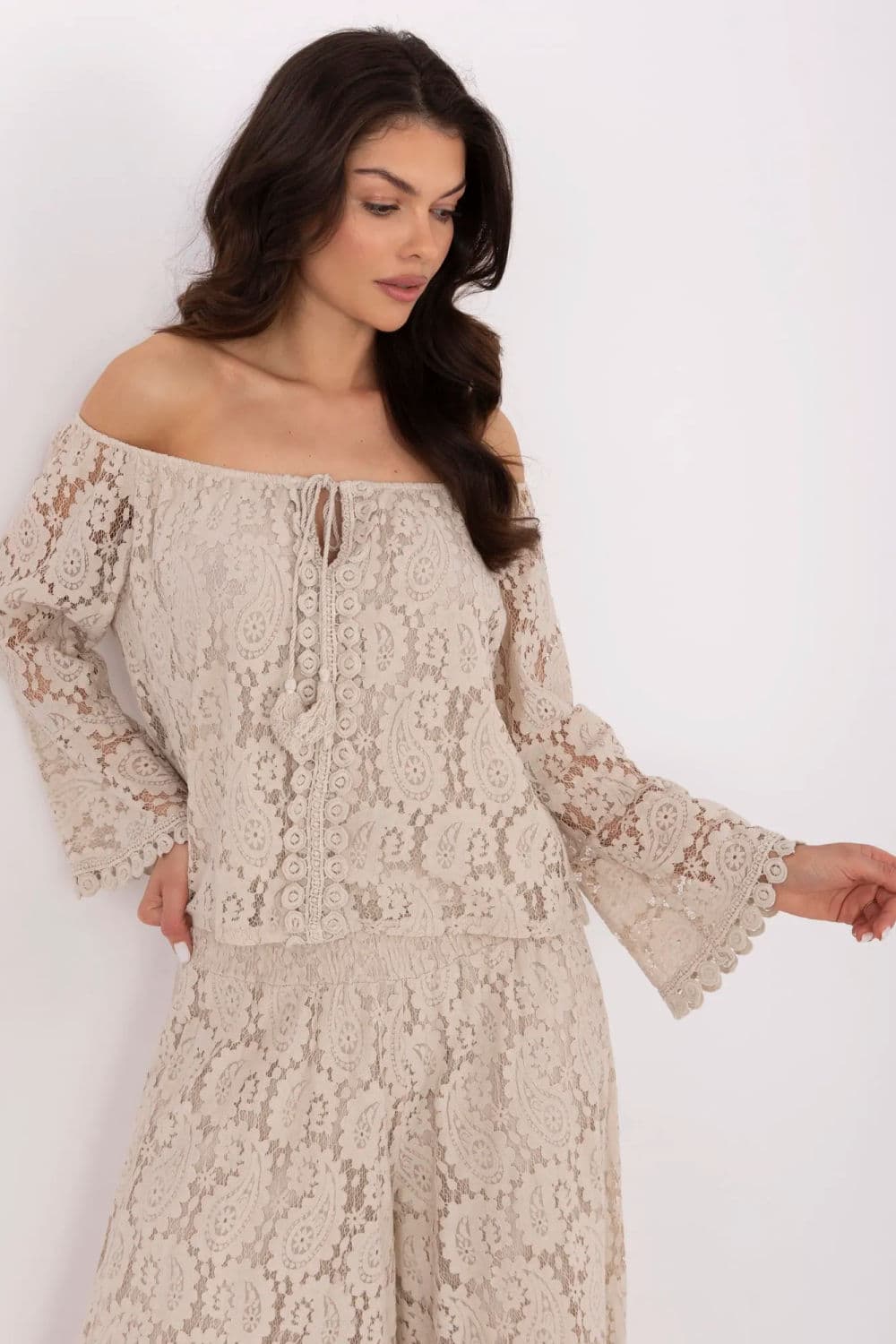 Maglia model 211441 Italy Moda - Miniatura 2