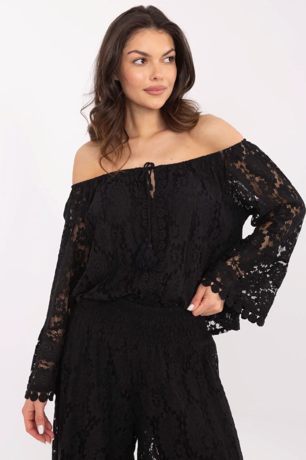 Maglia model 211442 Italy Moda