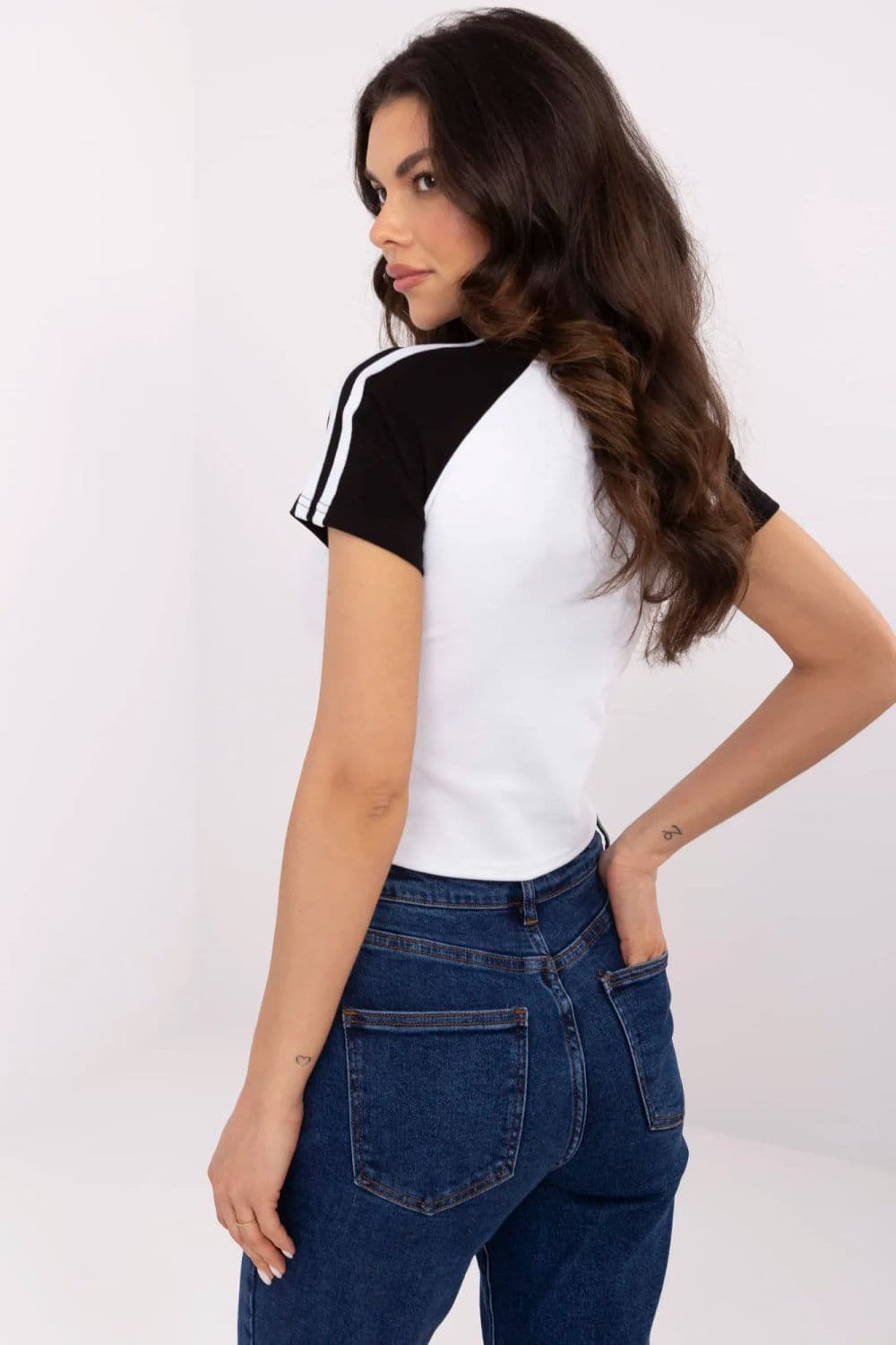 T-shirt model 211472 NM - Miniatura 3