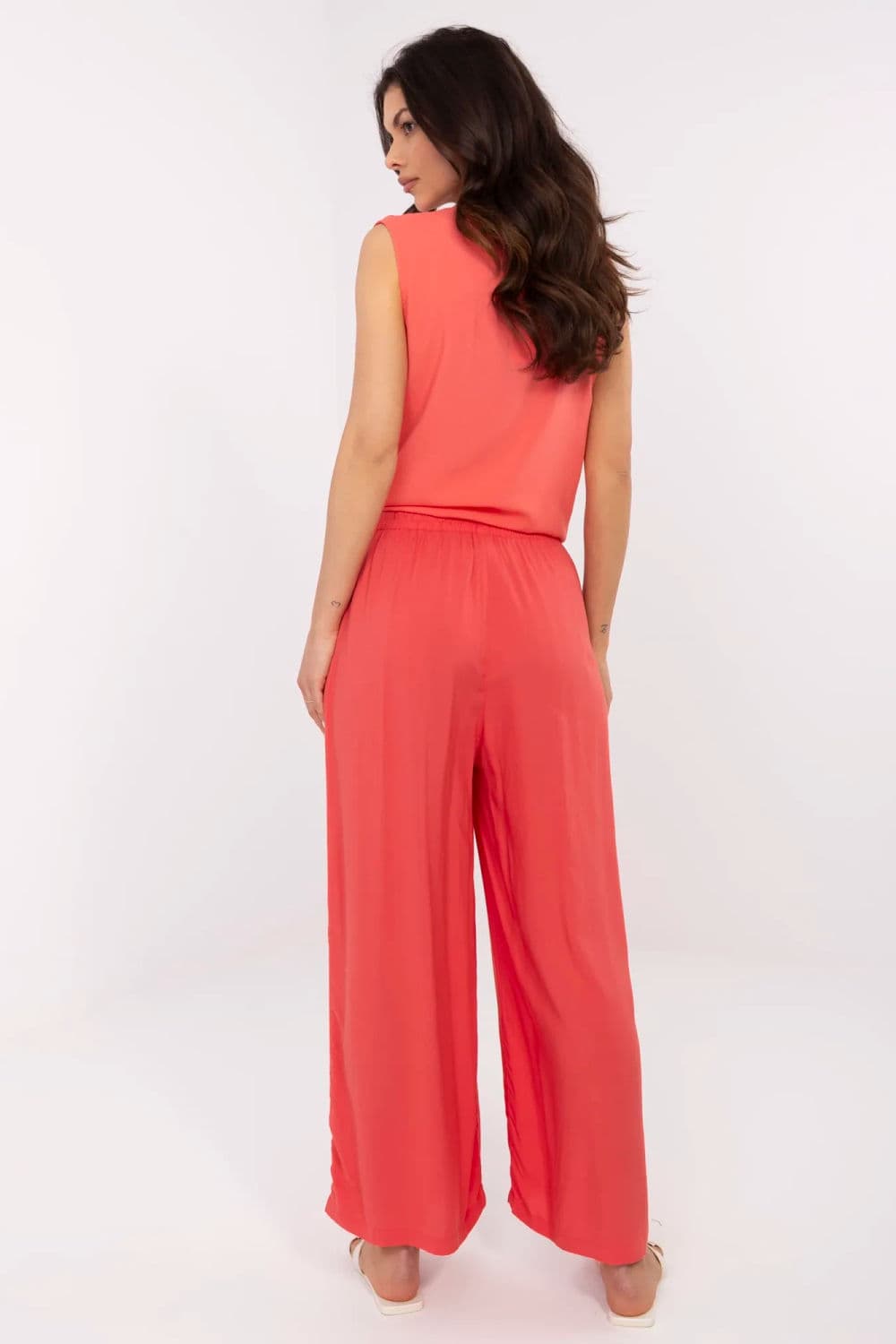 Pantaloni da donna model 211494 Sublevel - Miniatura 3