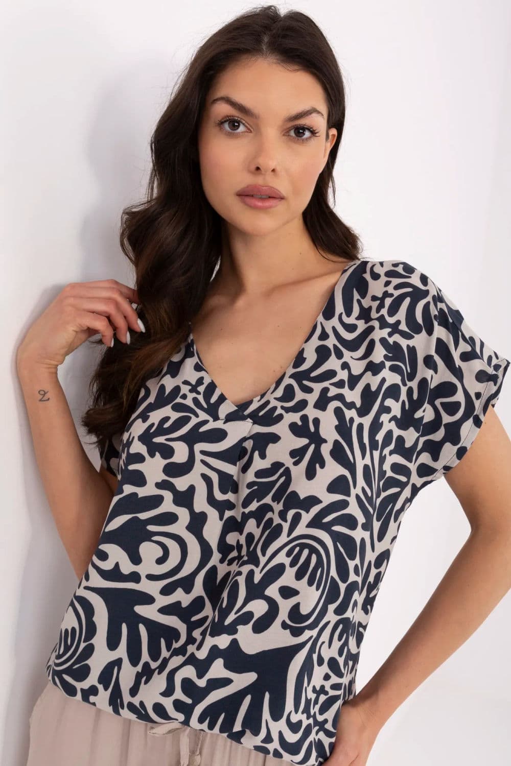 Maglia model 211498 Sublevel - Miniatura 4