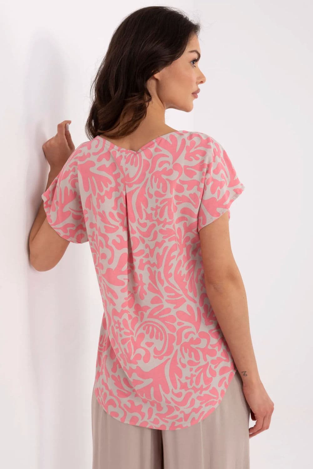Maglia model 211499 Sublevel - Miniatura 3