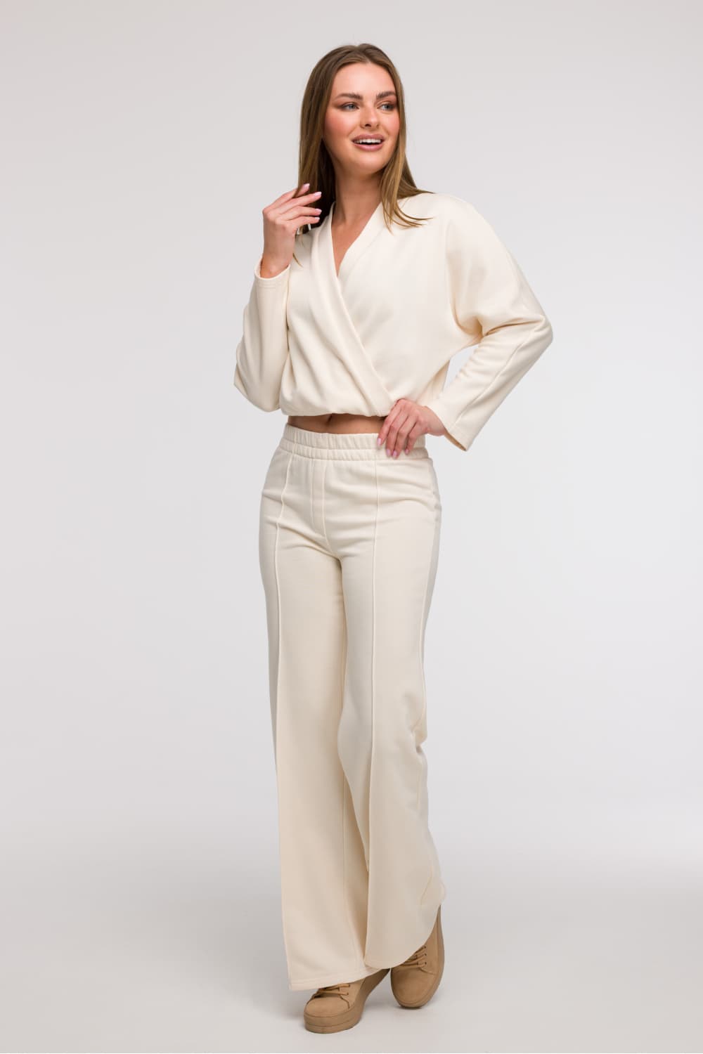 Pantaloni model 211508 BeWear