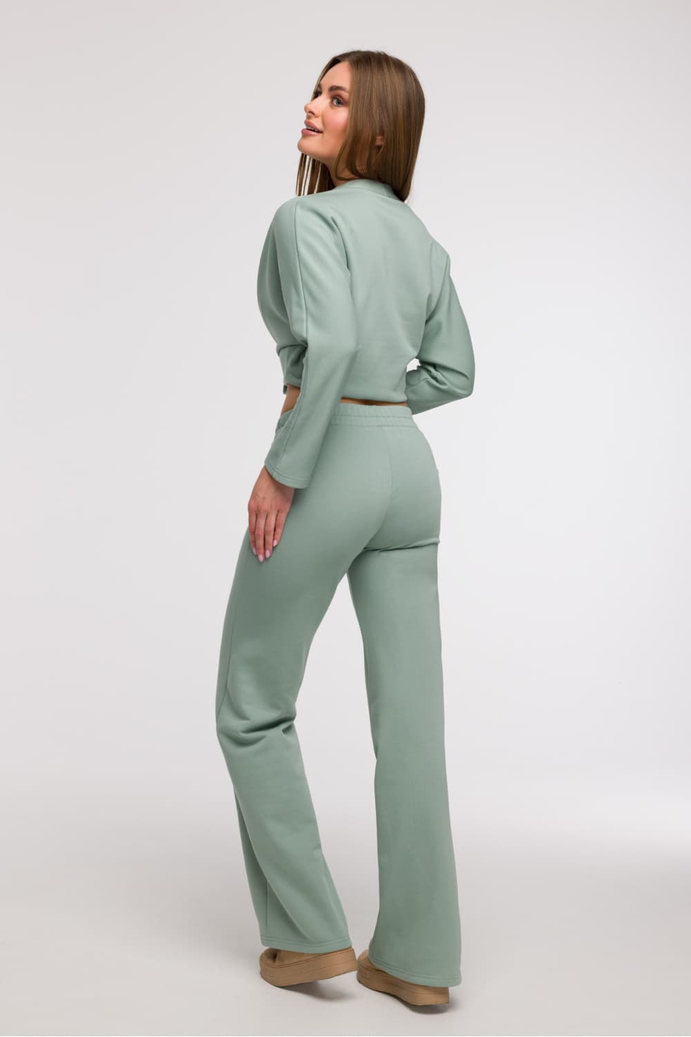 Pantaloni model 211510 BeWear - Miniatura 2
