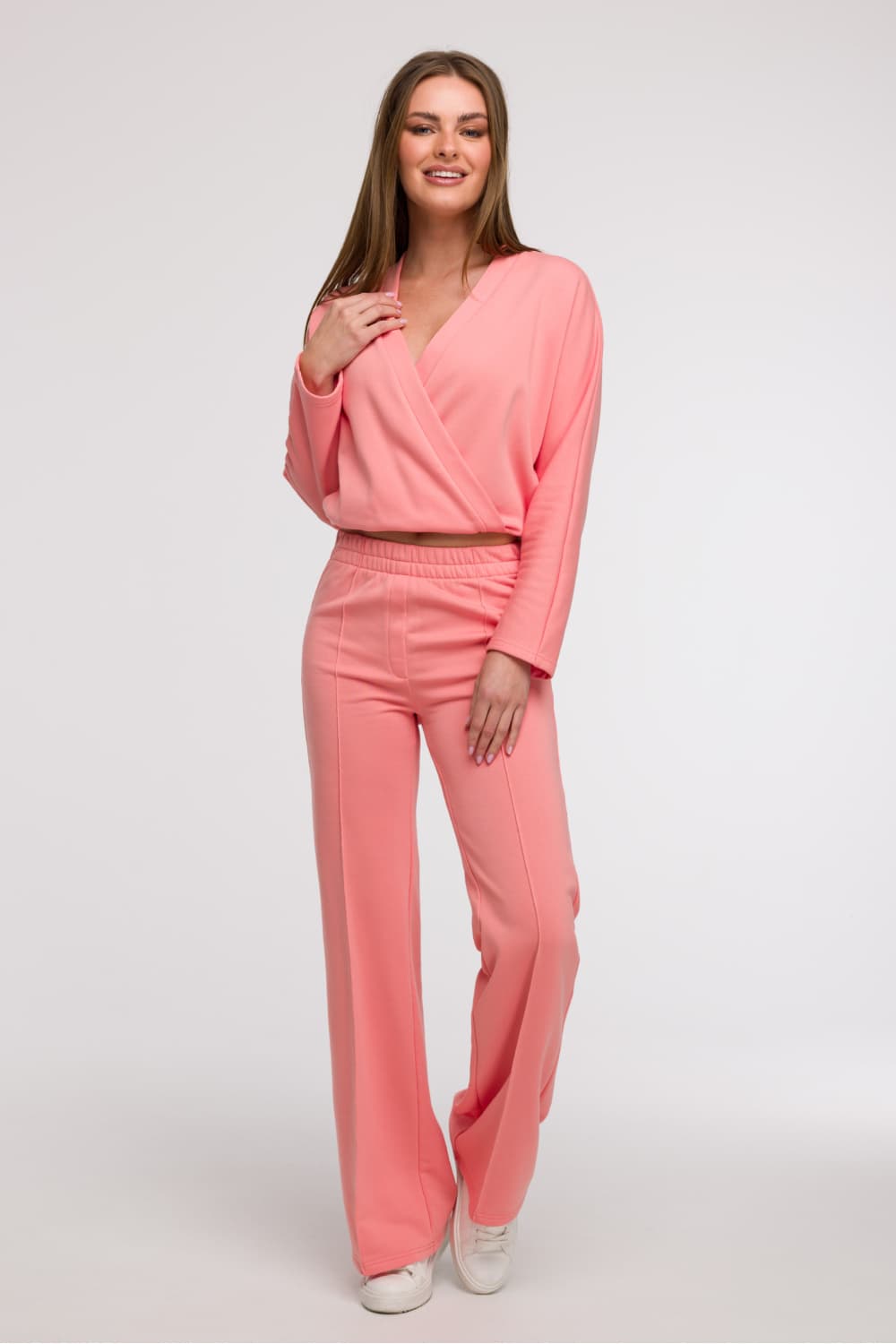 Pantaloni model 211511 BeWear