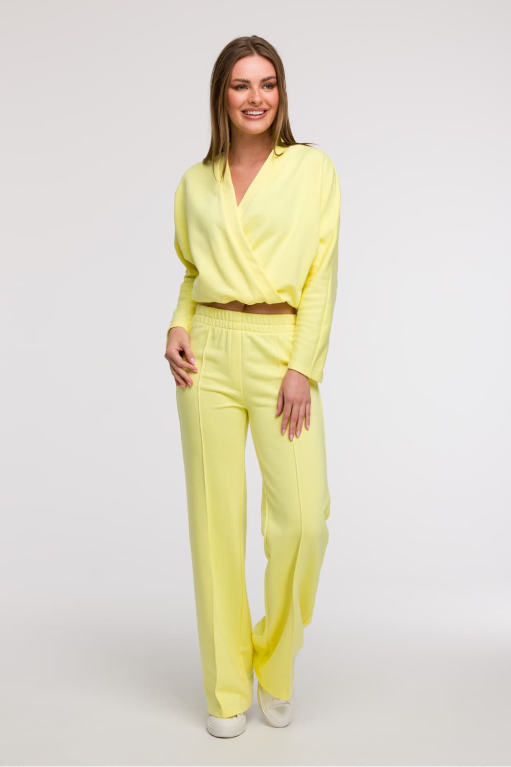 Pantaloni model 211512 BeWear