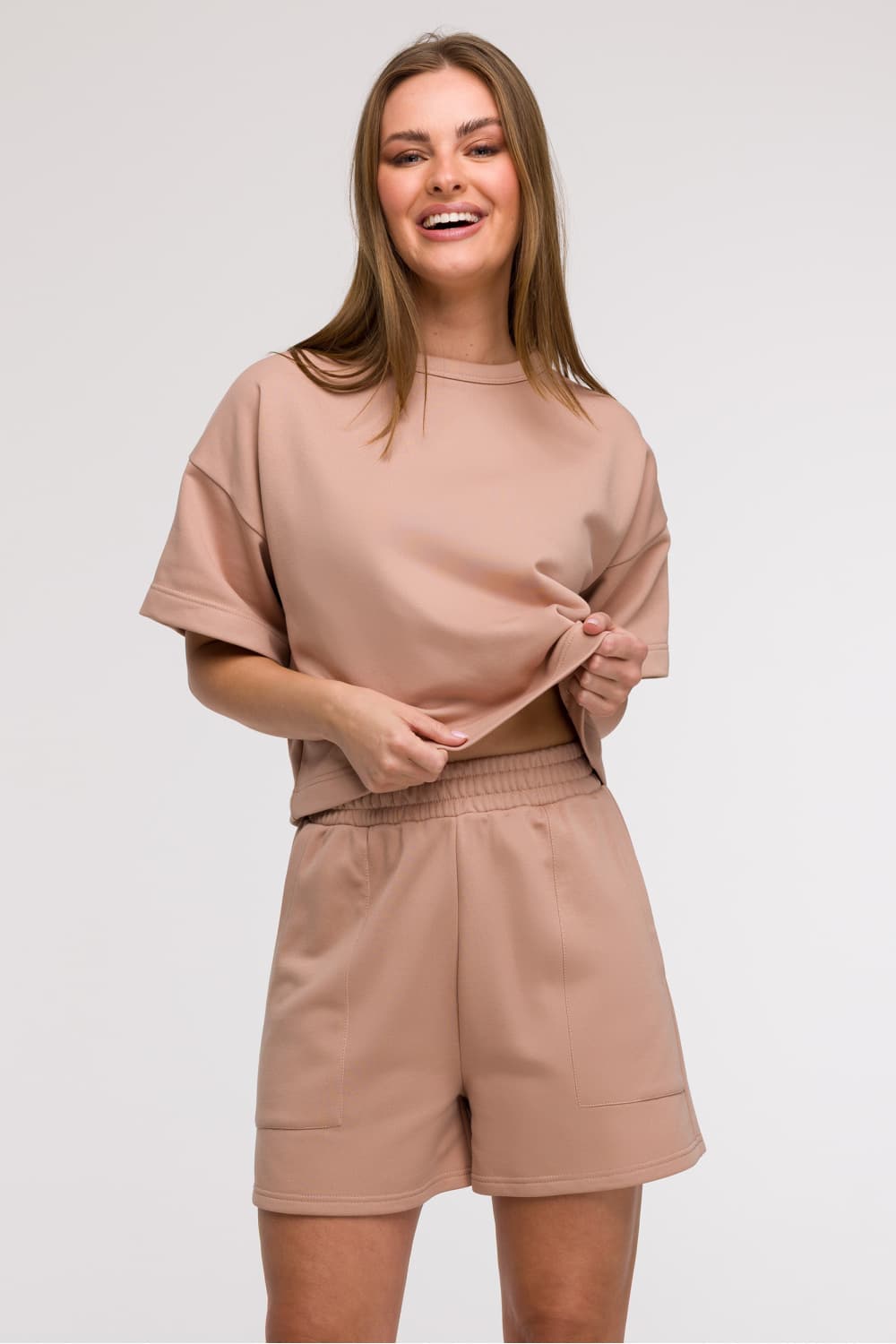 Pantaloncini model 211514 BeWear