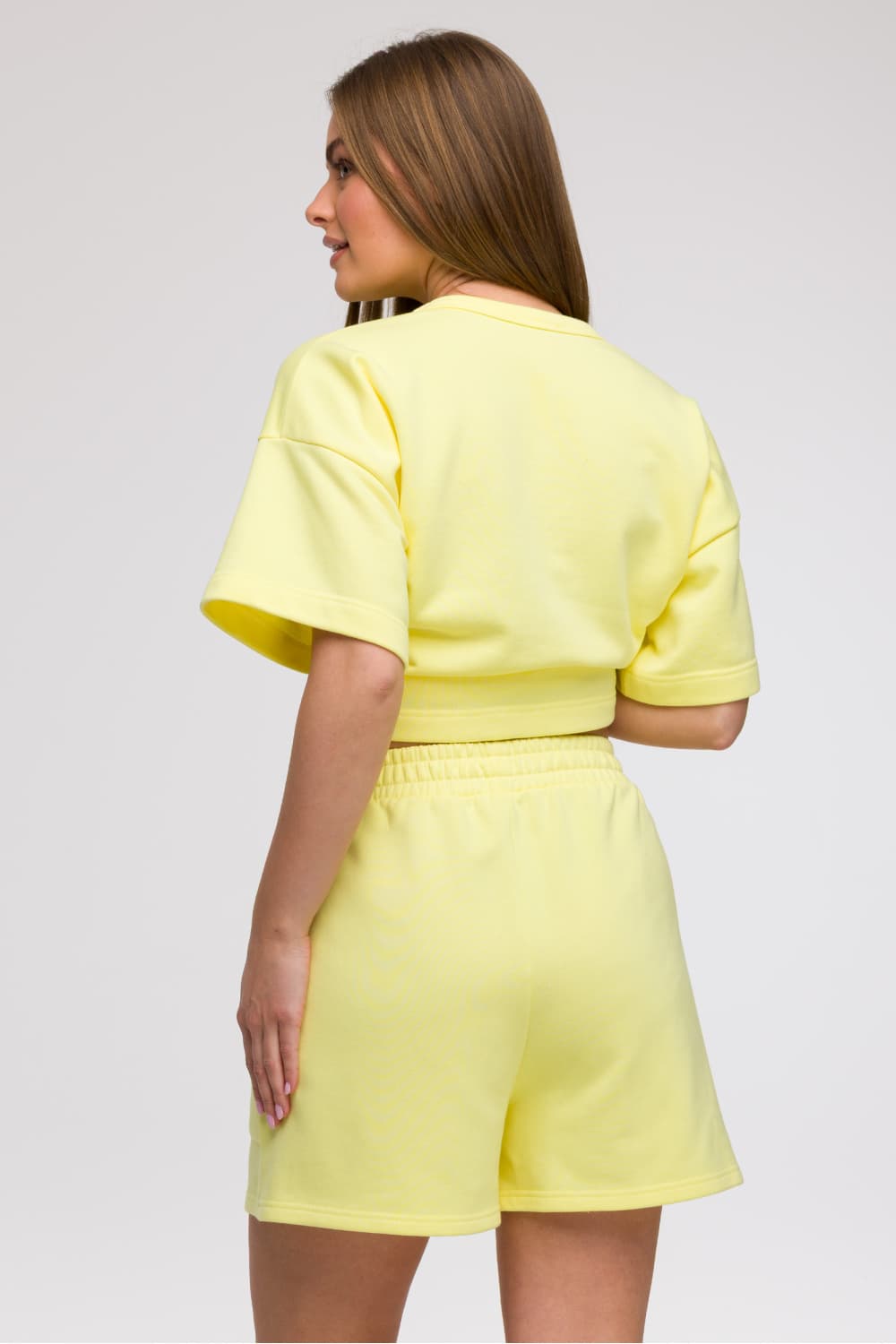 Pantaloncini model 211517 BeWear - Miniatura 3