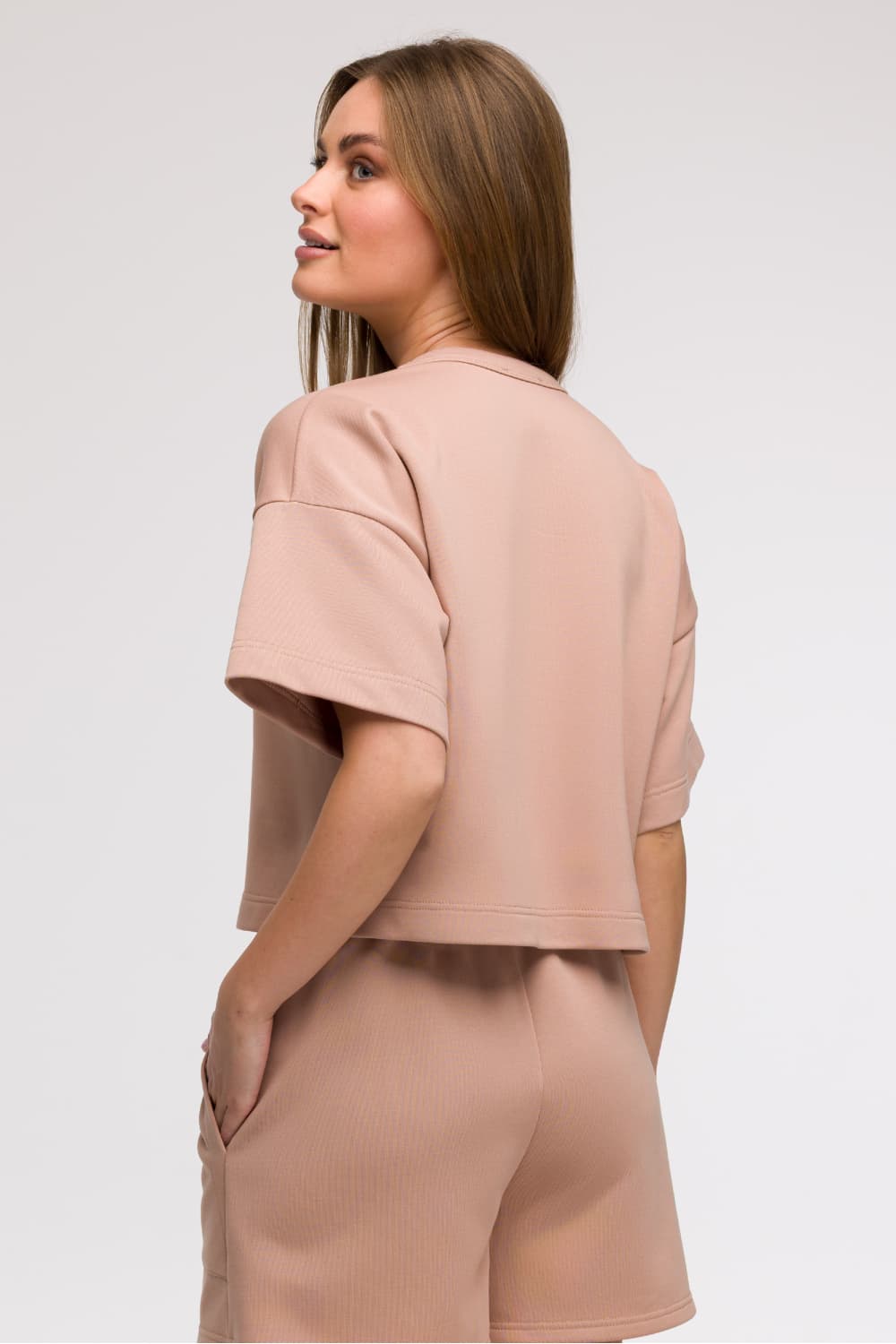 Felpa model 211521 BeWear - Miniatura 3