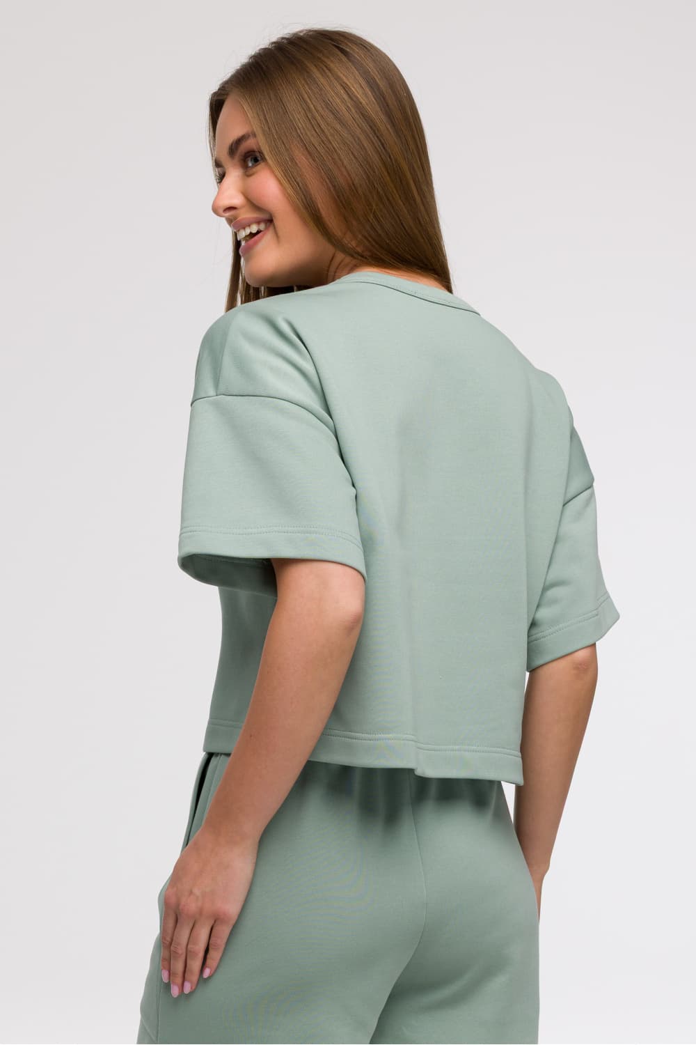 Felpa model 211522 BeWear - Miniatura 3