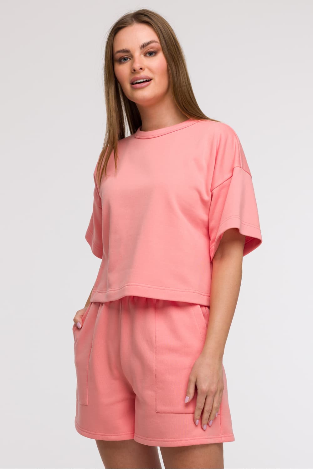 Felpa model 211523 BeWear
