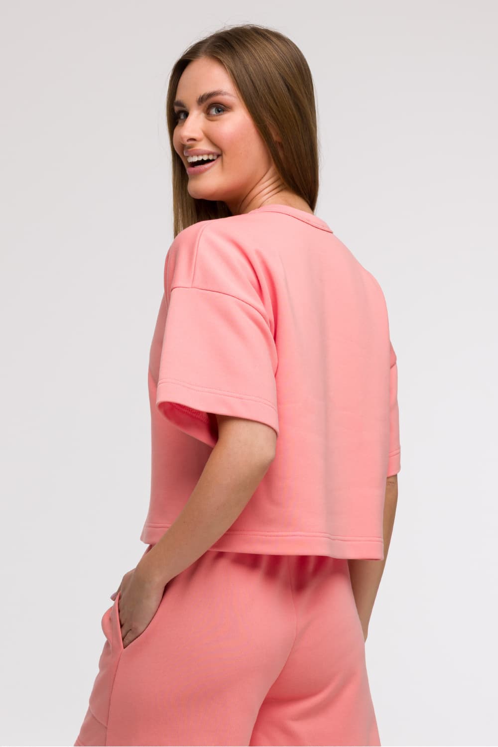 Felpa model 211523 BeWear - Miniatura 3