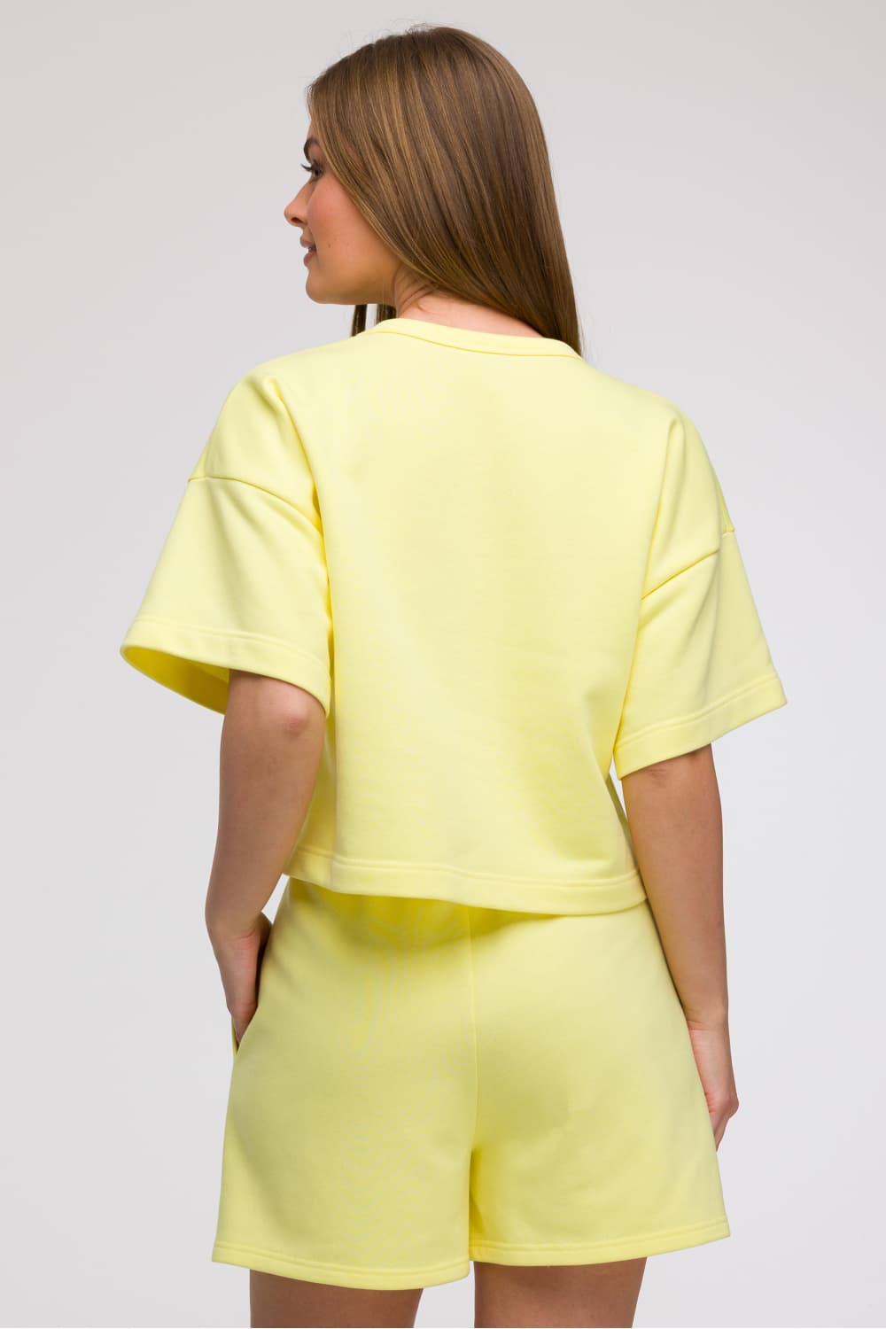 Felpa model 211524 BeWear - Miniatura 3