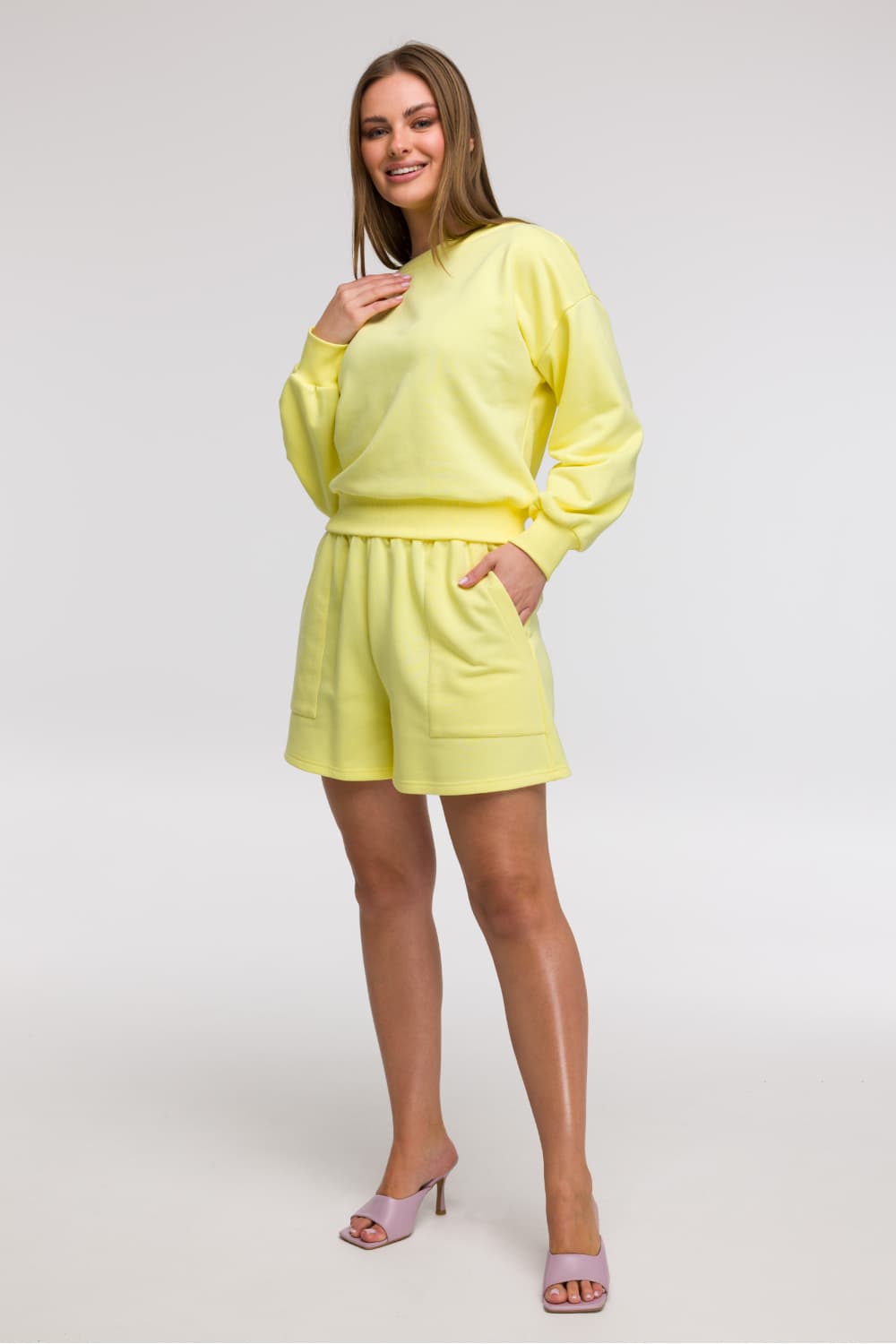 Felpa model 211529 BeWear - Miniatura 2