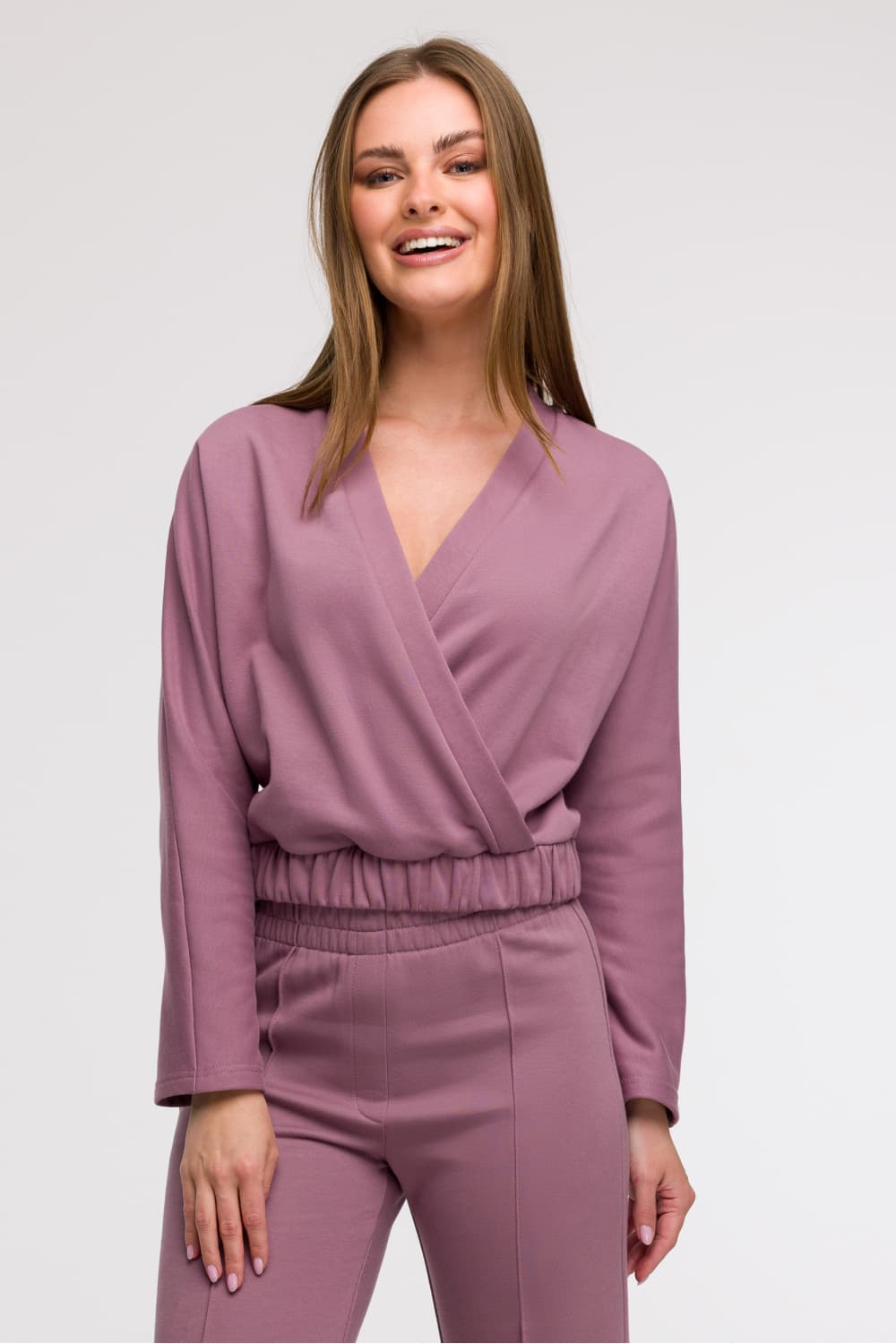 Felpa model 211530 BeWear