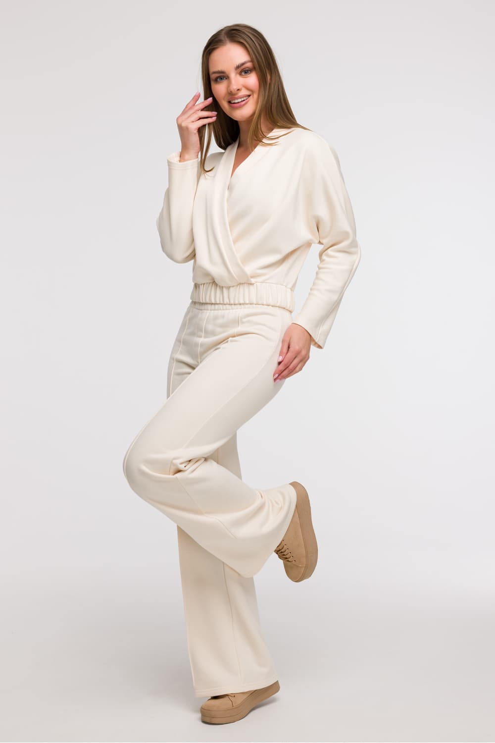 Felpa model 211531 BeWear - Miniatura 2