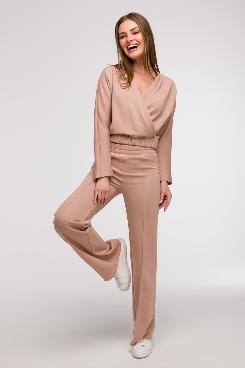 Felpa model 211532 BeWear - Miniatura 2
