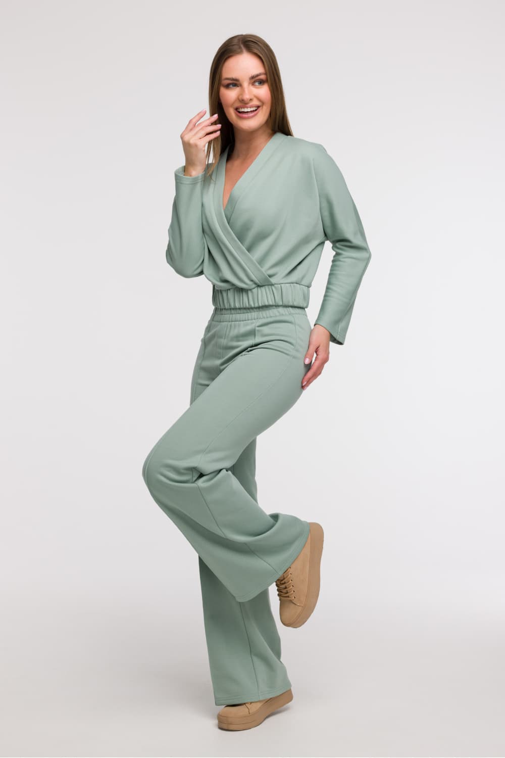 Felpa model 211533 BeWear - Miniatura 2
