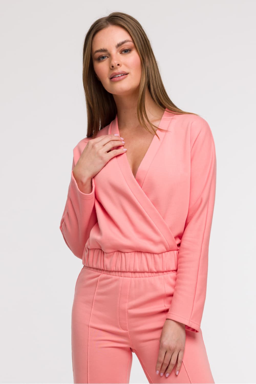 Felpa model 211534 BeWear