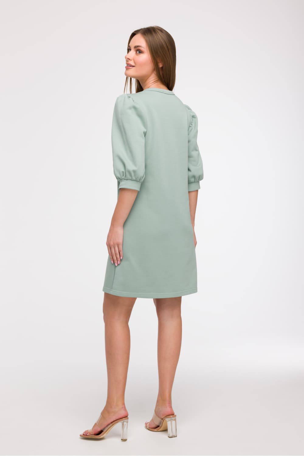 Vestito da giorno model 211538 BeWear - Miniatura 3