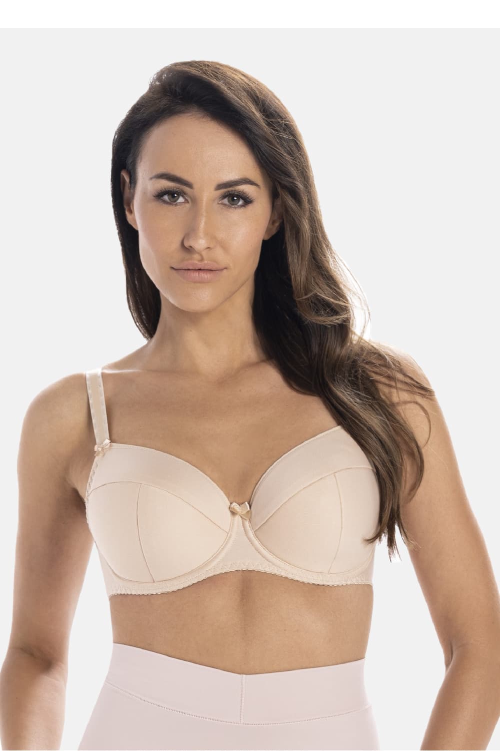 Reggiseno imbottito model 211571 Teyli