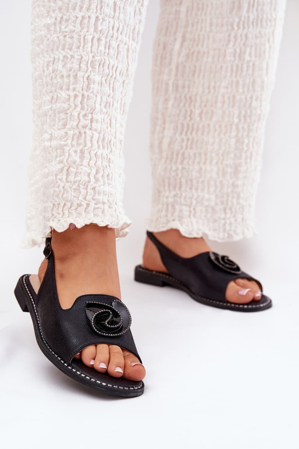 Sandali model 211633 Step in style