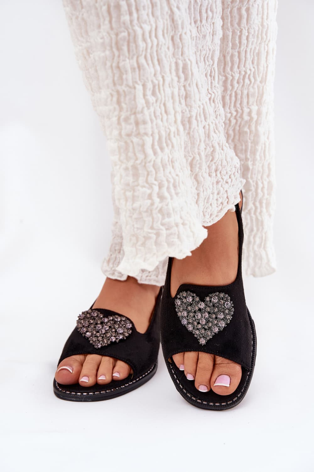 Sandali model 211635 Step in style