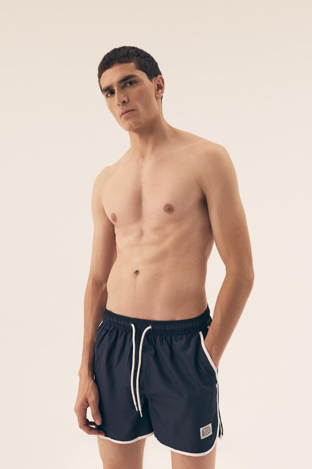 Pantaloncini da mare model 211654 Henderson
