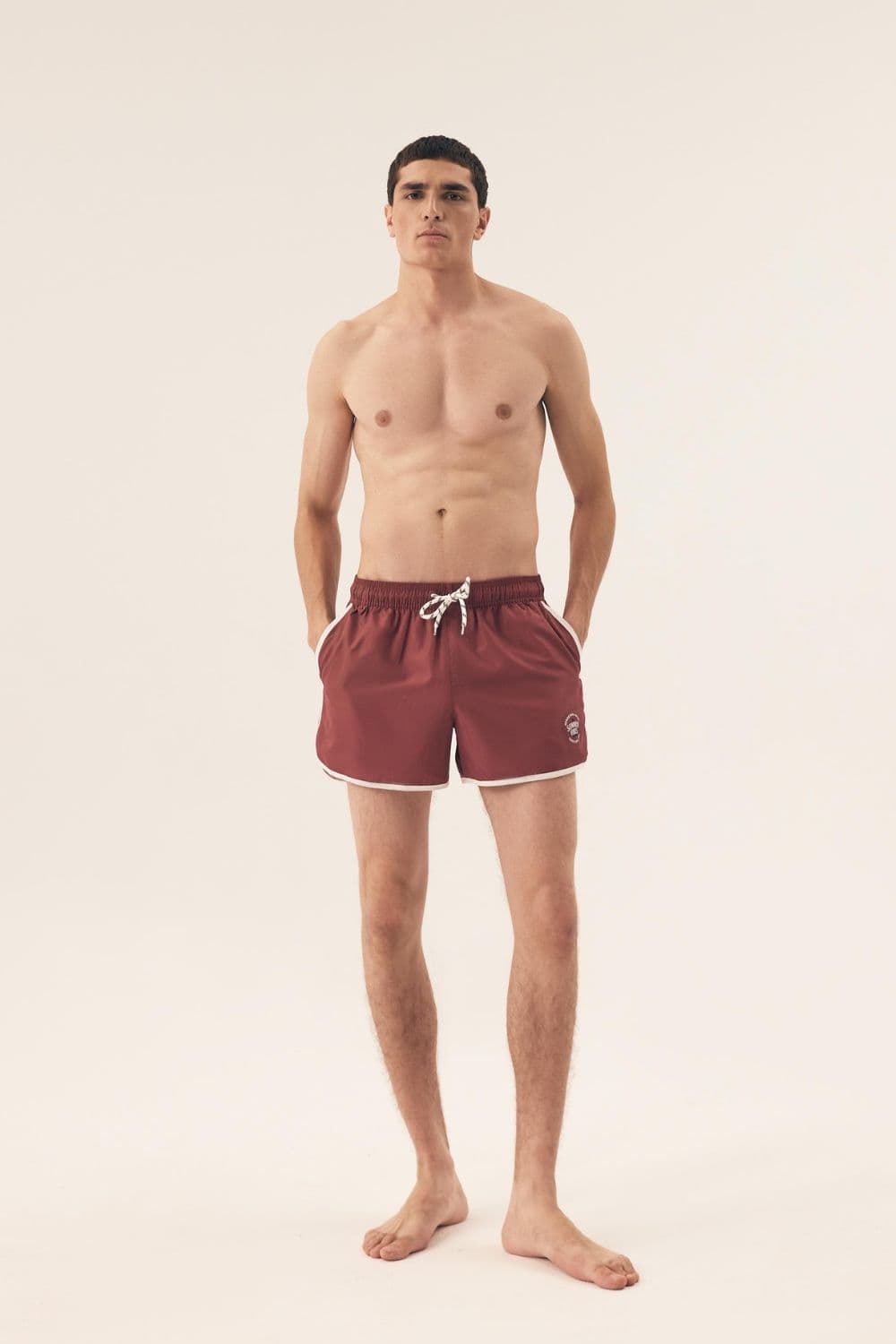 Pantaloncini da mare model 211660 Henderson - Miniatura 2