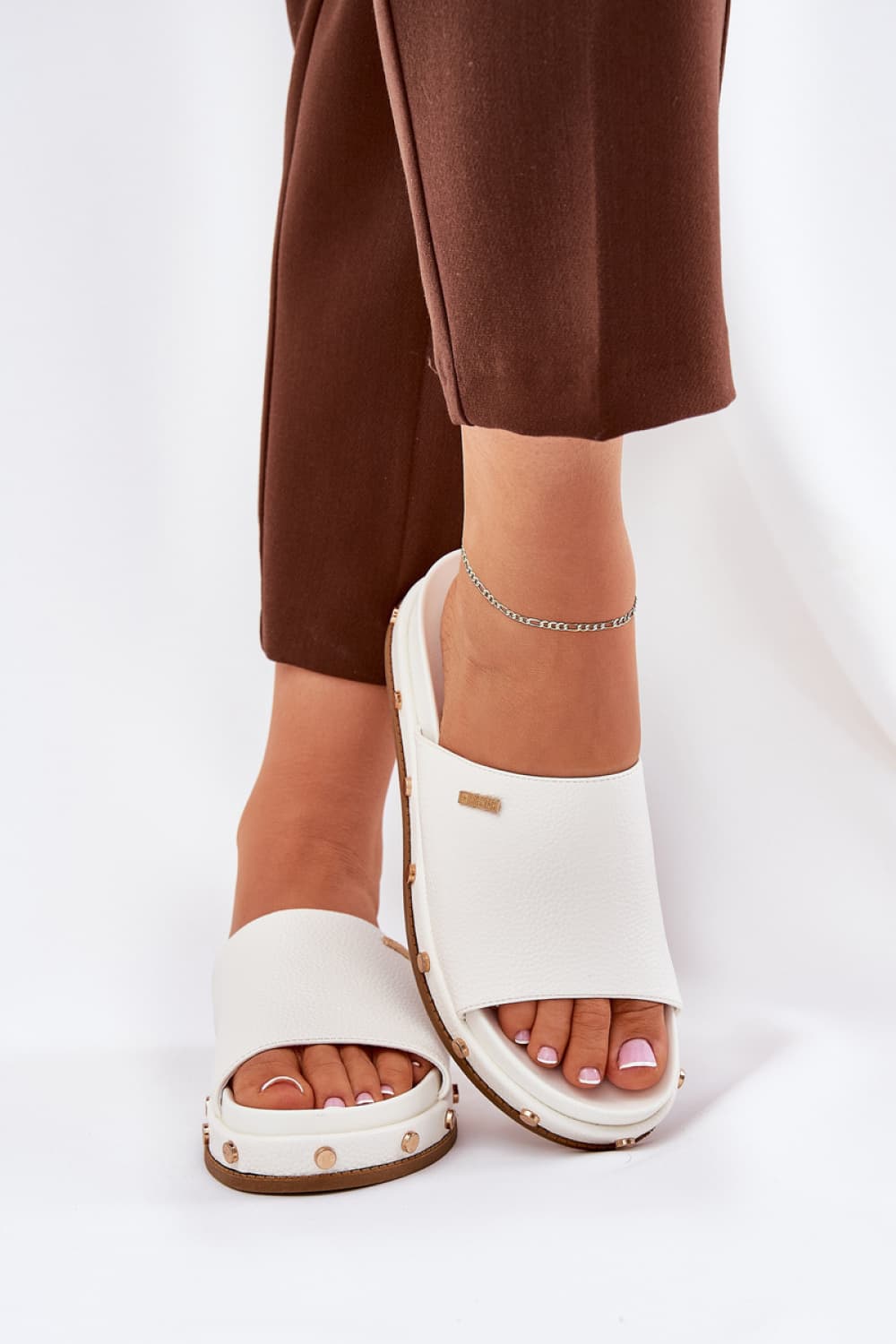 Zoccoli con piattaforma model 211687 Step in style - Miniatura 3