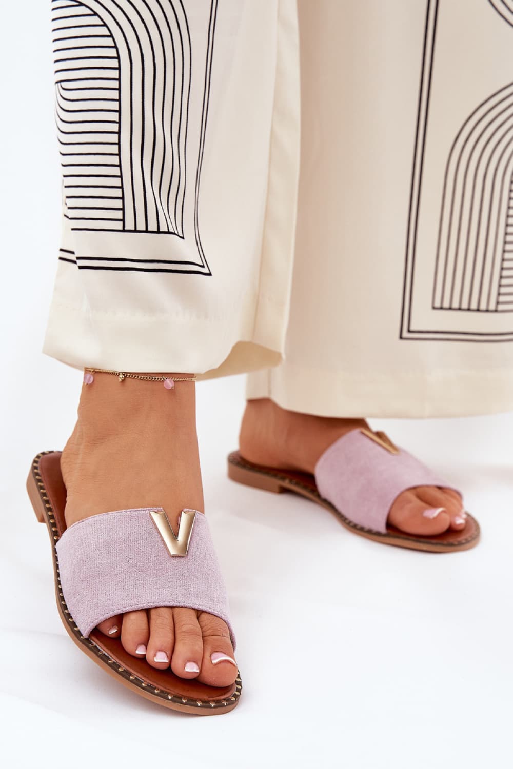 ciabatte model 211709 Step in style