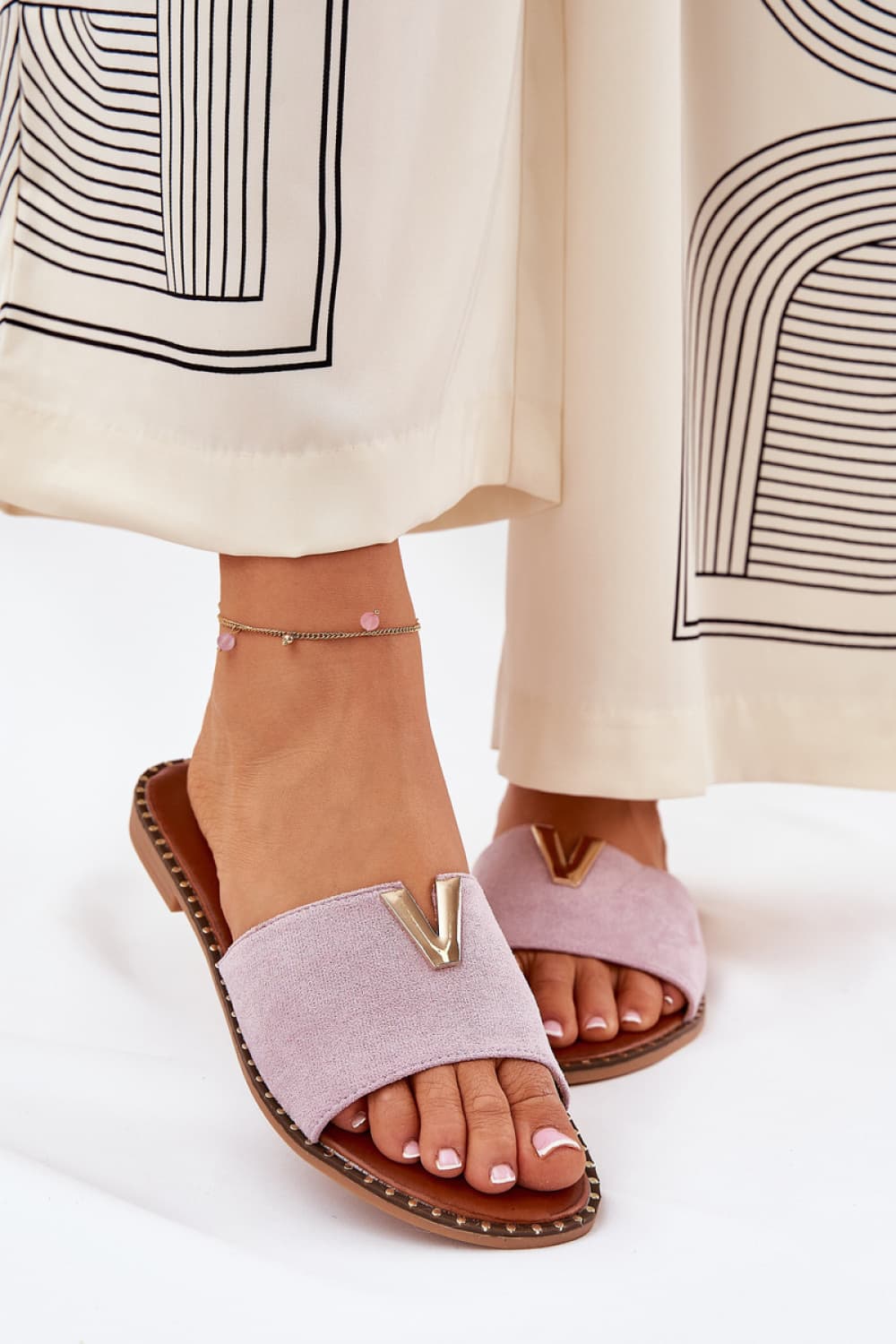 ciabatte model 211709 Step in style - Miniatura 3