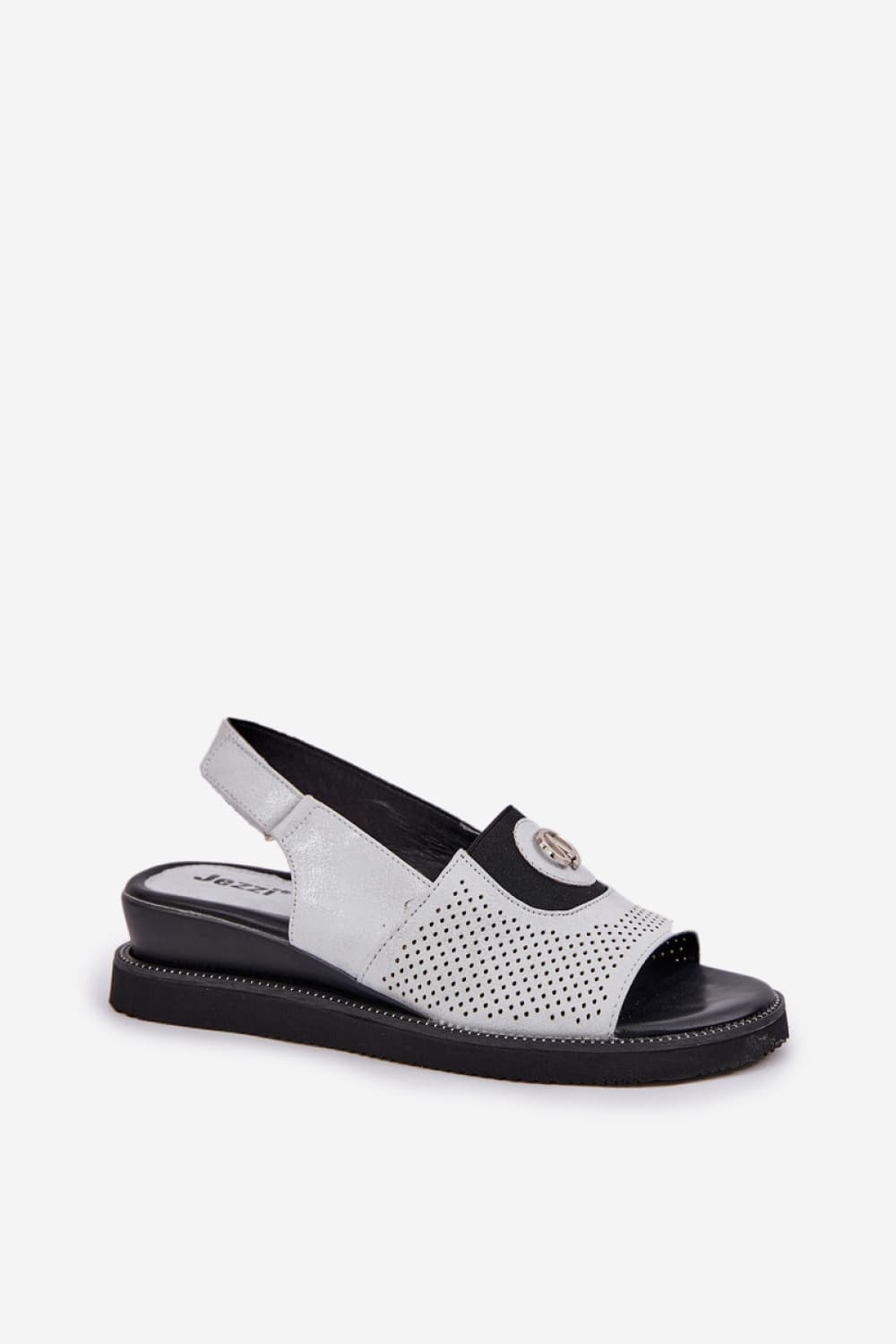 Zeppe model 211718 Step in style - Miniatura 2