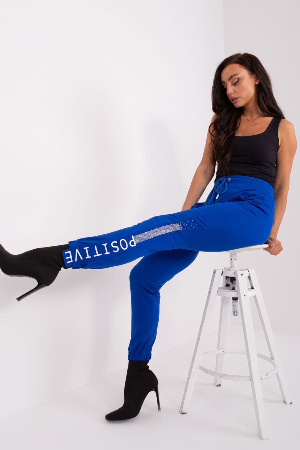 Pantaloni model 211742 Relevance - Miniatura 2