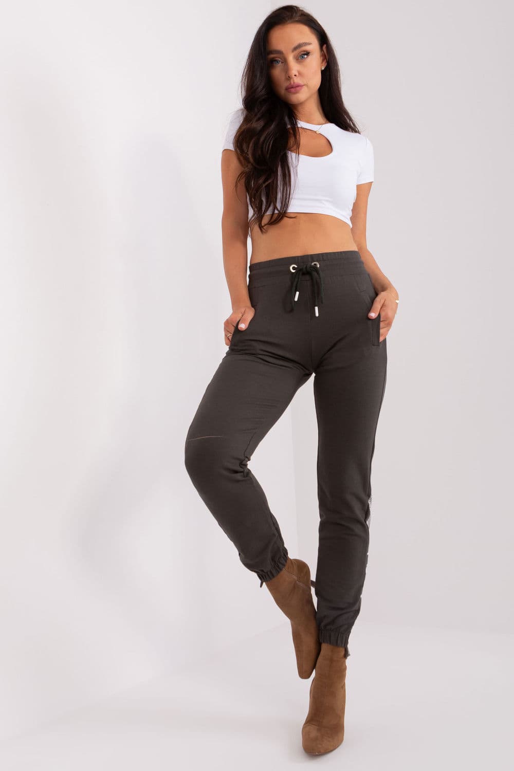 Pantaloni model 211743 Relevance