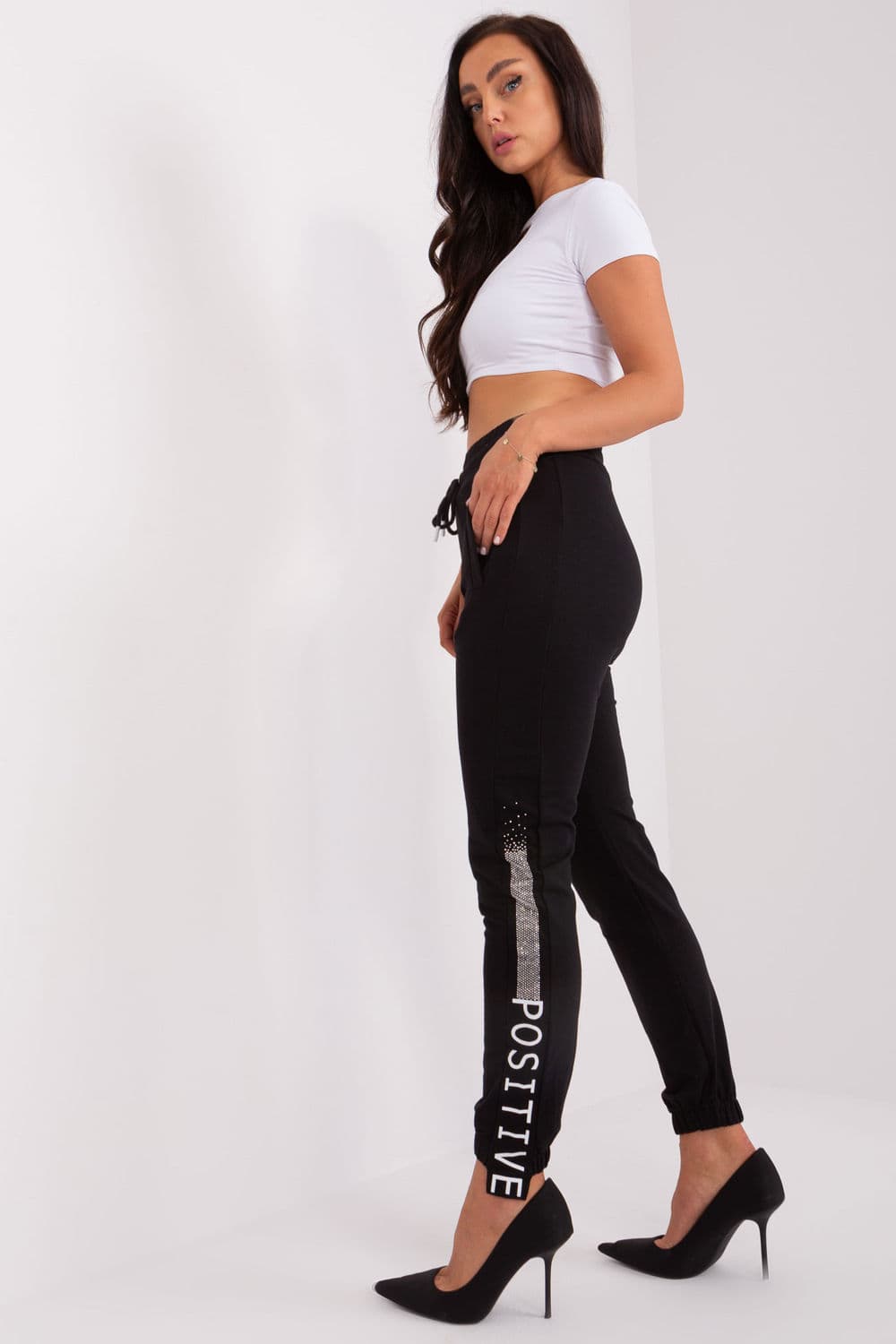 Pantaloni model 211745 Relevance - Miniatura 2
