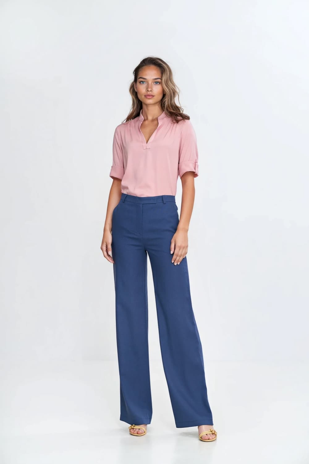 Pantaloni lunghi model 211799 Nife - Miniatura 2