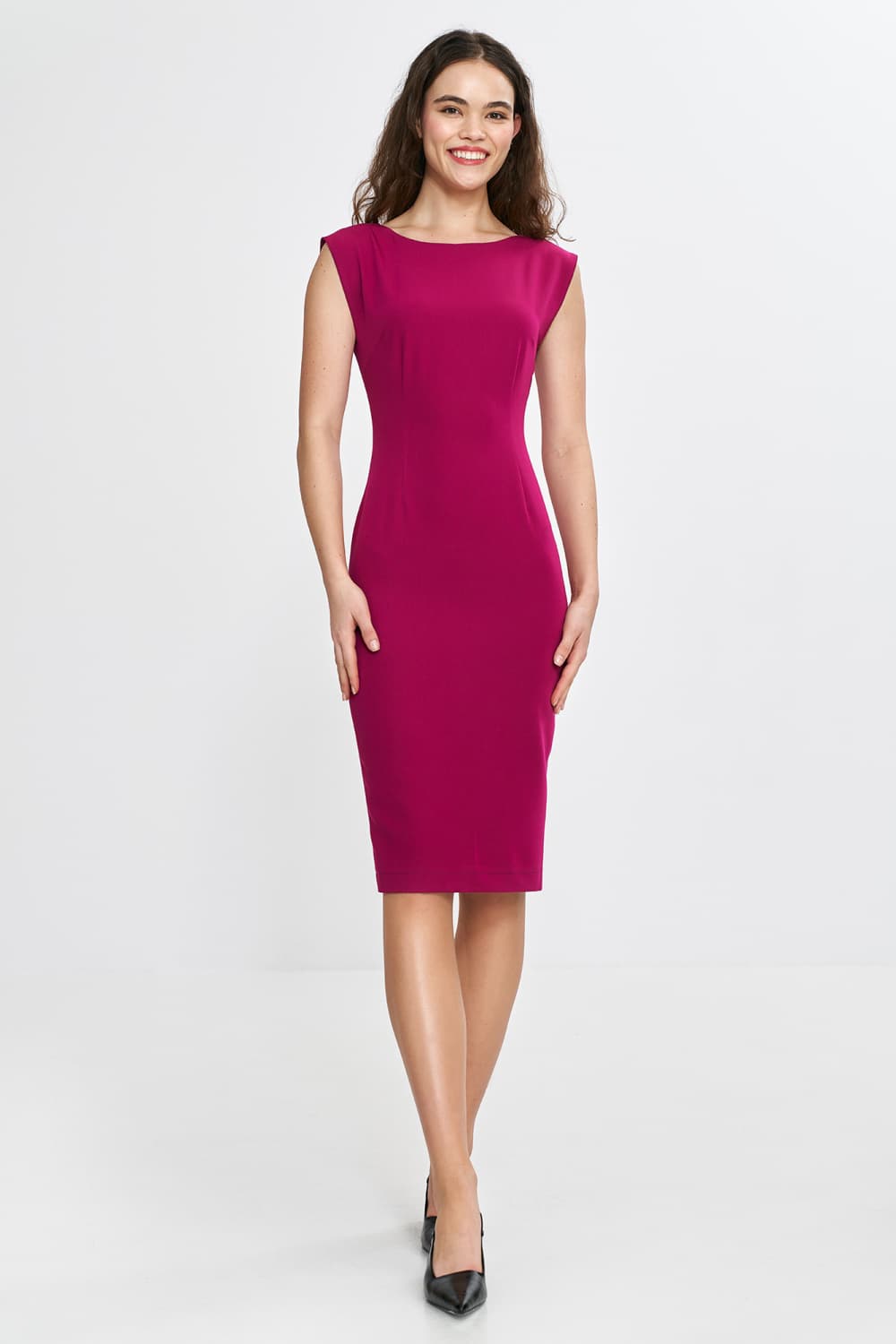 Vestito da giorno model 211812 Nife - Miniatura 2