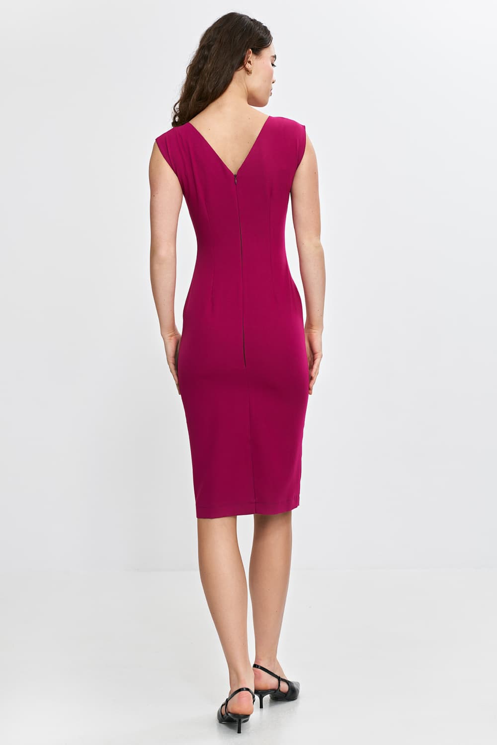 Vestito da giorno model 211812 Nife - Miniatura 3