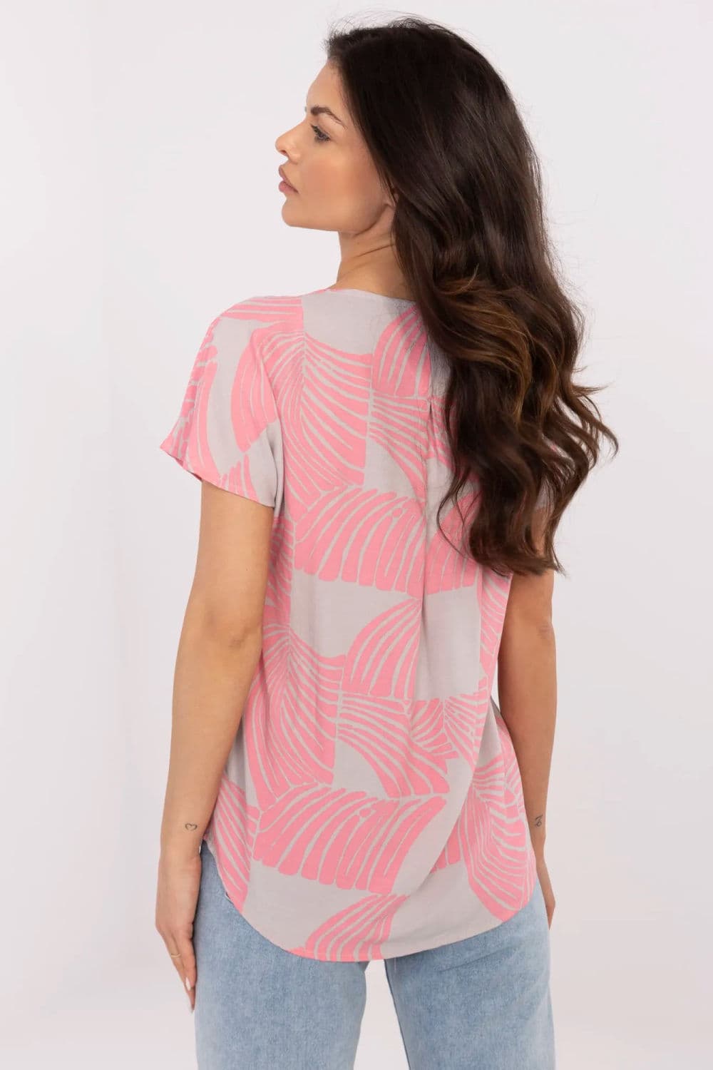 Maglia model 211847 Sublevel - Miniatura 3