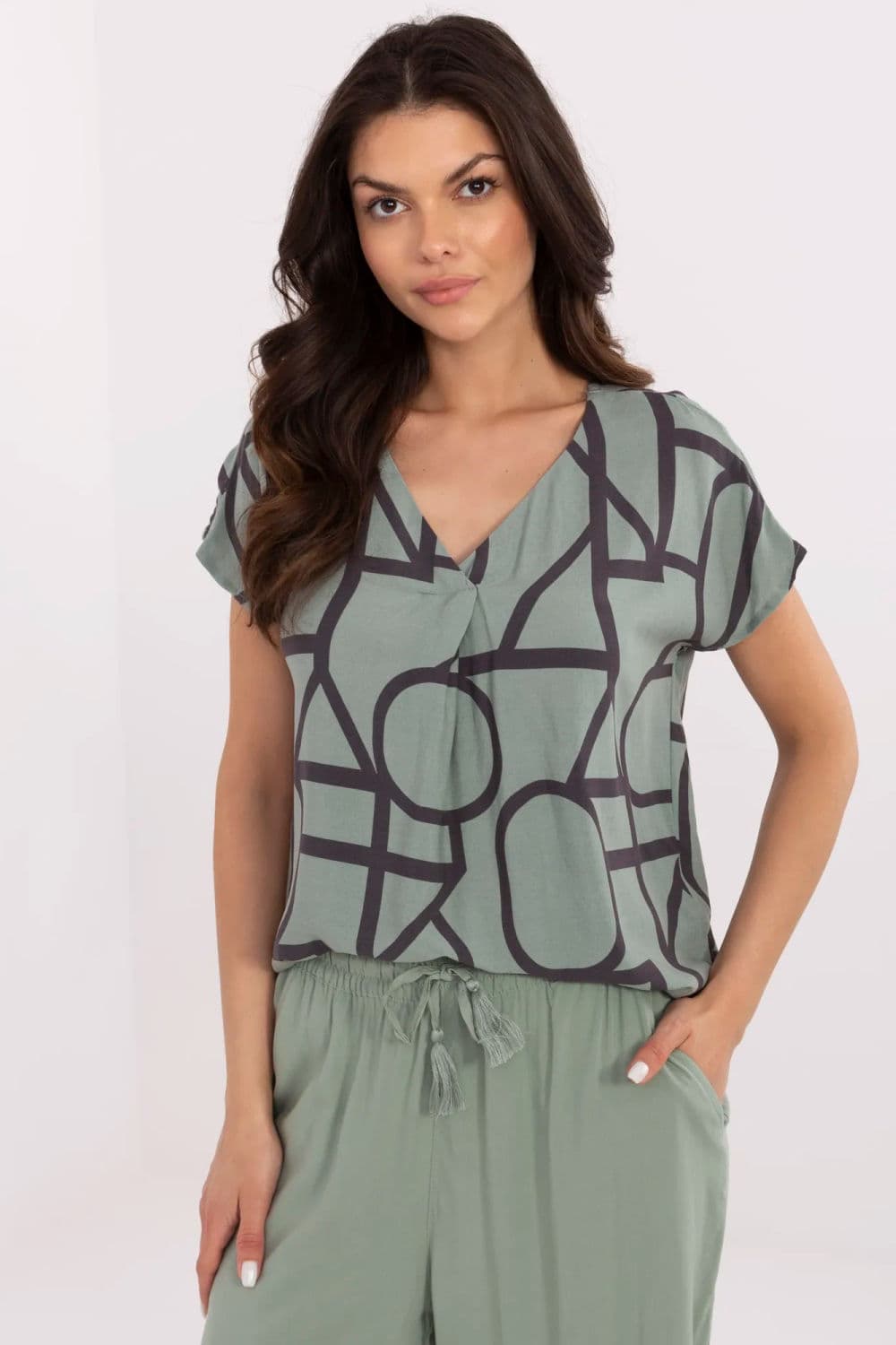 Maglia model 211848 Sublevel