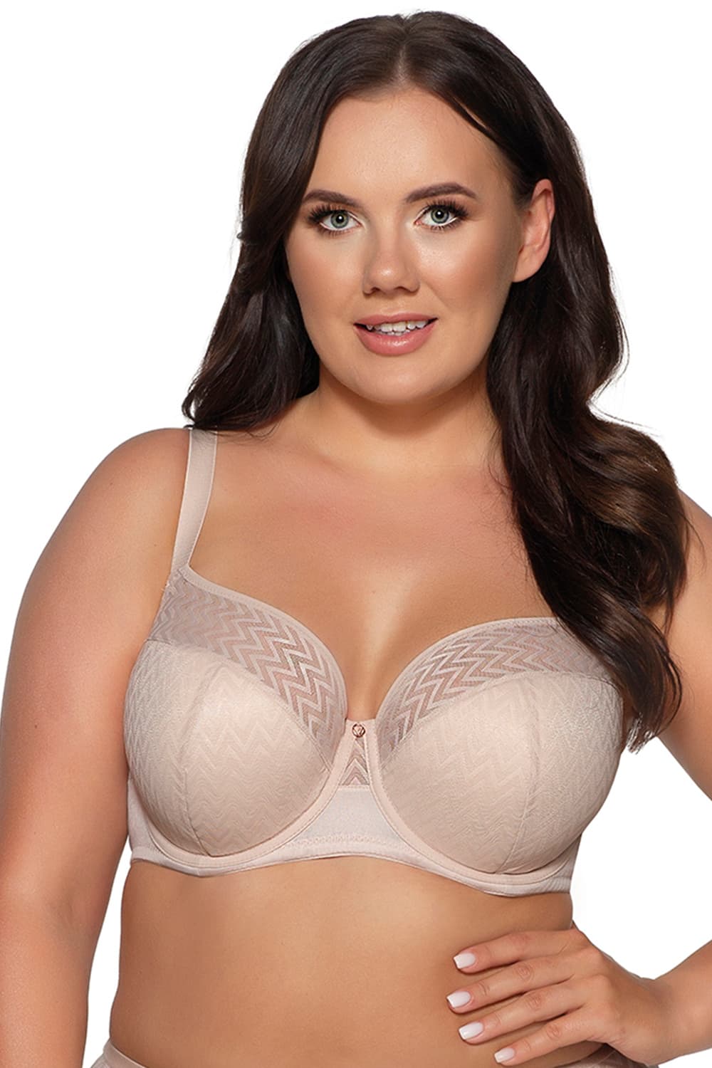 Semi-soft model 211927 Ava