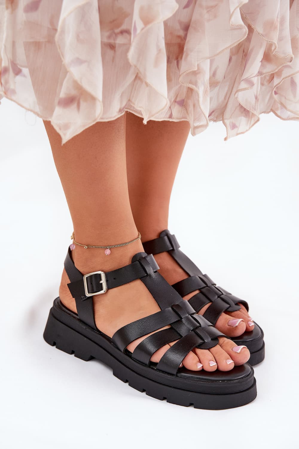 Sandali model 211950 Step in style
