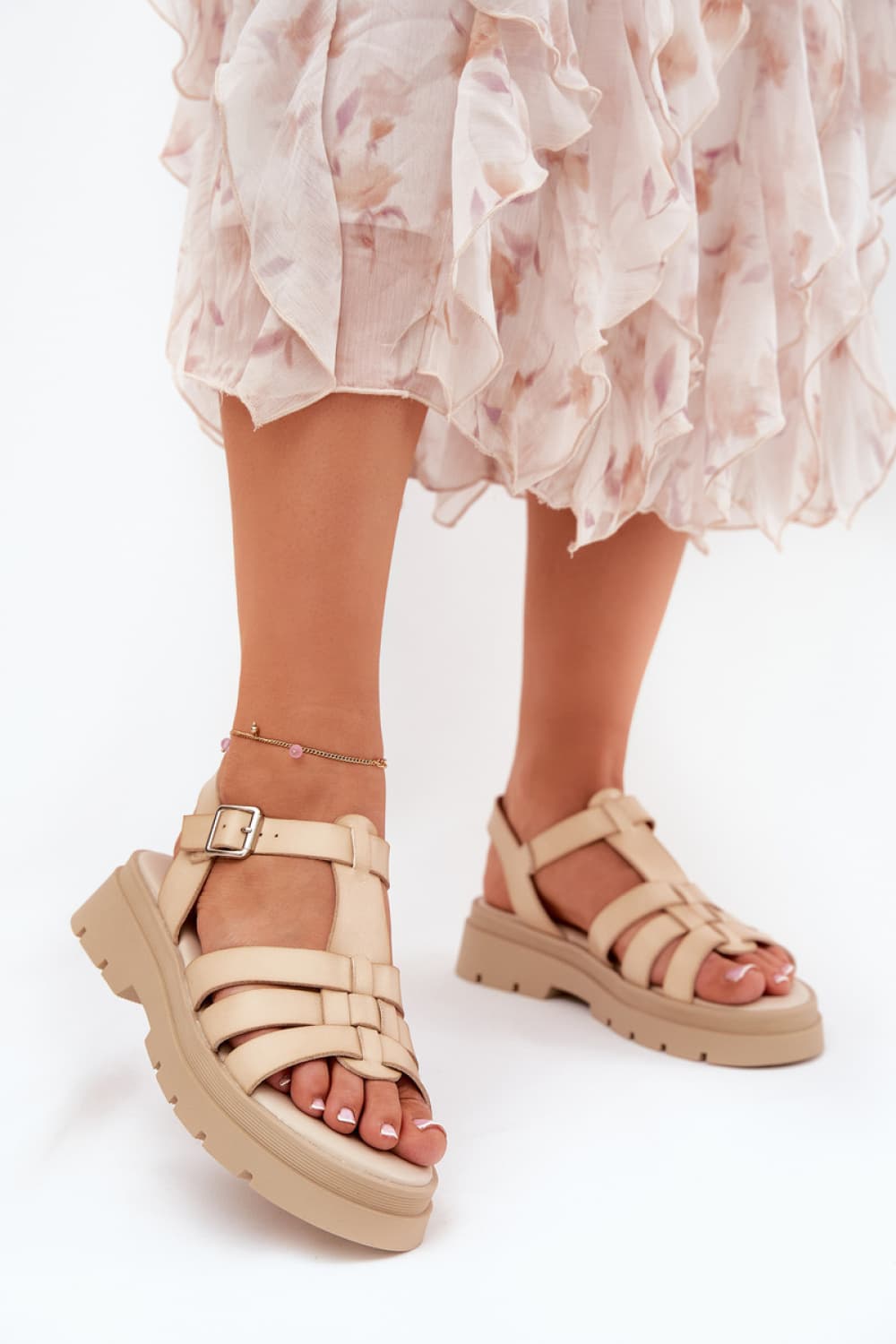 Sandali model 211952 Step in style