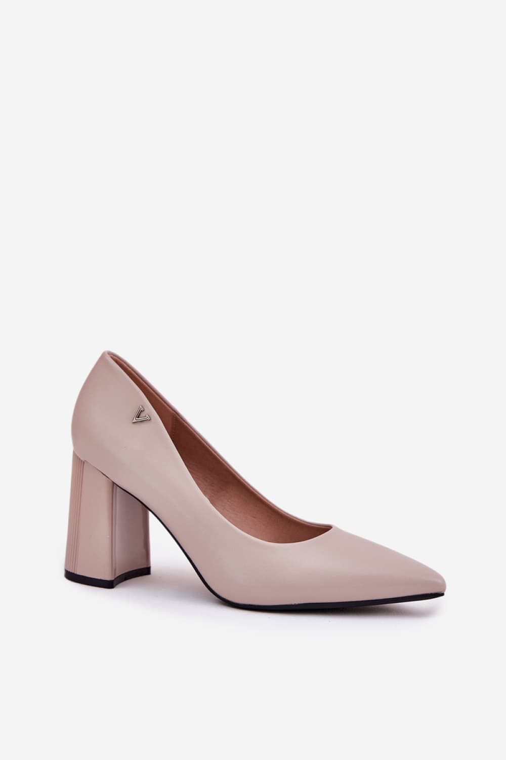 Scarpe con tacco largo model 211984 Step in style - Miniatura 2